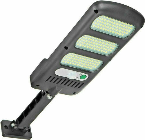Faro Lampioncino Applique pannello solare fotovoltaico sensore Movimento 213LED Illuminazione/Illuminazione per esterni/Proiettori Zencoccostore - Formia, Commerciovirtuoso.it