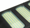 Faro Lampioncino Applique pannello solare fotovoltaico sensore Movimento 213LED Illuminazione/Illuminazione per esterni/Proiettori Zencoccostore - Formia, Commerciovirtuoso.it