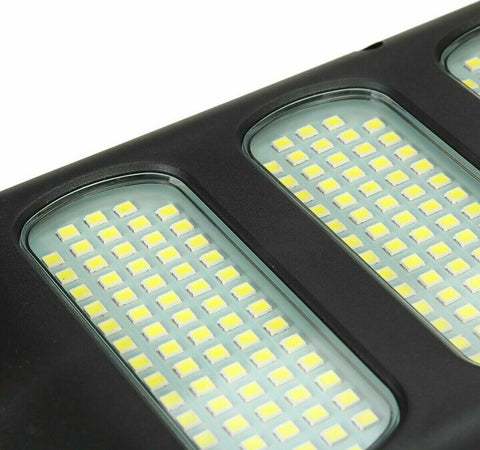 Faro Lampioncino Applique pannello solare fotovoltaico sensore Movimento 213LED Illuminazione/Illuminazione per esterni/Proiettori Zencoccostore - Formia, Commerciovirtuoso.it