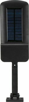 Faro Lampioncino Applique pannello solare fotovoltaico sensore Movimento 213LED Illuminazione/Illuminazione per esterni/Proiettori Zencoccostore - Formia, Commerciovirtuoso.it