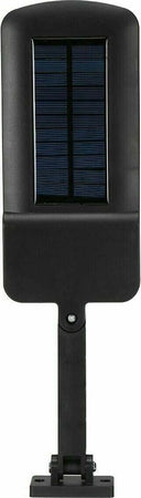 Faro Lampioncino Applique pannello solare fotovoltaico sensore Movimento 213LED Illuminazione/Illuminazione per esterni/Proiettori Zencoccostore - Formia, Commerciovirtuoso.it
