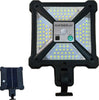 Faro Lampione Stradale Con Pannello Solare Sensore Di Movimento Led Telecomando Articoli da Giardino > Illuminazione da esterno > Lampade per esterno Trade Shop italia - Napoli, Commerciovirtuoso.it