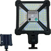 Faro Lampione Stradale Con Pannello Solare Sensore Di Movimento Led Telecomando Articoli da Giardino > Illuminazione da esterno > Lampade per esterno Trade Shop italia - Napoli, Commerciovirtuoso.it