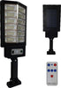 Faro Lampione Stradale Pannello Solare Con Sensore Telecomando 144led 60w T936-c Articoli da Giardino > Illuminazione da esterno > Lampade per esterno Trade Shop italia - Napoli, Commerciovirtuoso.it