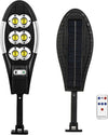 Faro Lampione Stradale Pannello Solare Con Sensore Telecomando 150led Cob Art.06 Articoli da Giardino > Illuminazione da esterno > Lampade per esterno Trade Shop italia - Napoli, Commerciovirtuoso.it
