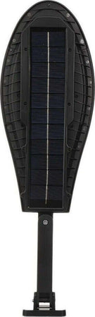 Faro Lampione Stradale Pannello Solare Con Sensore Telecomando 150led Cob Art.06 Articoli da Giardino > Illuminazione da esterno > Lampade per esterno Trade Shop italia - Napoli, Commerciovirtuoso.it