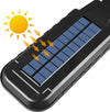 Faro Lampione Stradale Pannello Solare Fotovoltaico Sensore 10 Watt Cob Tx-9328 Illuminazione/Illuminazione per esterni/Proiettori Trade Shop italia - Napoli, Commerciovirtuoso.it
