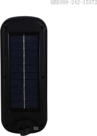 FARO LAMPIONE STRADALE PANNELLO SOLARE FOTOVOLTAICO SENSORE 100 LED SMD GL-84069 Illuminazione/Illuminazione per esterni/Lampioni Zencoccostore - Formia, Commerciovirtuoso.it