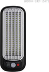 FARO LAMPIONE STRADALE PANNELLO SOLARE FOTOVOLTAICO SENSORE 100 LED SMD GL-84069 Illuminazione/Illuminazione per esterni/Lampioni Zencoccostore - Formia, Commerciovirtuoso.it
