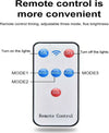 FARO-LAMPIONE-STRADALE-PANNELLO-SOLARE-FOTOVOLTAICO-SENSORE-DI-MOVIMENTO-150-LED-con-TELECOMANDO