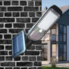 Faro-Lampione-Stradale-Pannello-Solare-Sensore-Di-Movimento-24-Led-120w-Jx-516