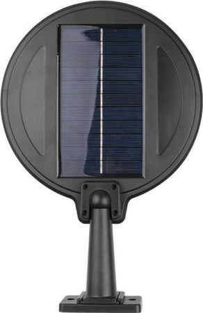 Faro Lampione Stradale Solare Con Sensore Di Movimento Telecomando 120 Led 1288b Articoli da Giardino > Illuminazione da esterno > Lampade per esterno Trade Shop italia - Napoli, Commerciovirtuoso.it