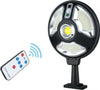 Faro-Lampione-Stradale-Solare-Con-Sensore-Di-Movimento-Telecomando-120-Led-1288b