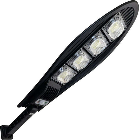 Faro Lampione Stradale Solare Con Sensore Di Movimento Telecomando 168 Led W779b Articoli da Giardino > Illuminazione da esterno > Lampade per esterno Trade Shop italia - Napoli, Commerciovirtuoso.it