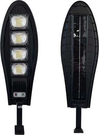 Faro Lampione Stradale Solare Con Sensore Di Movimento Telecomando 168 Led W779b Articoli da Giardino > Illuminazione da esterno > Lampade per esterno Trade Shop italia - Napoli, Commerciovirtuoso.it