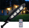 Faro-Lampione-Stradale-Solare-Con-Sensore-Di-Movimento-Telecomando-168-Led-W779b