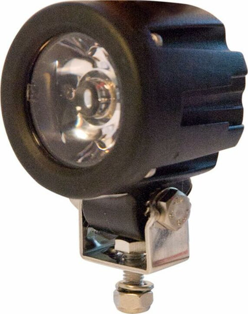 Faro lavoro LED 52x72mm 10-80V 5W 1200lm