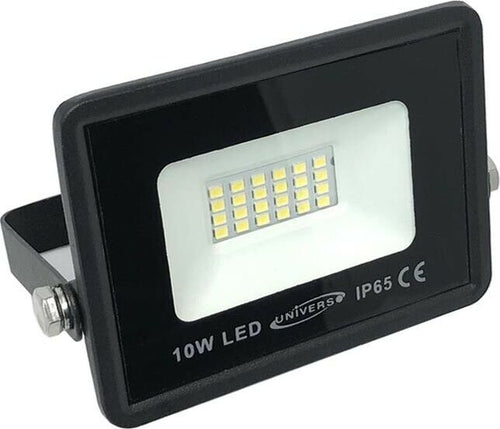 Faro-Led-10-W-Luce-Bianca-Faretto-Slim-Esterno-Ip65-Universo