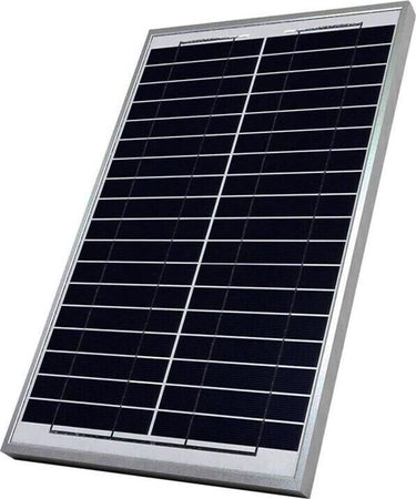 Faro-Led-100-W-Con-Pannello-Solare-Crepuscolare-Telecomando-Kovalmax