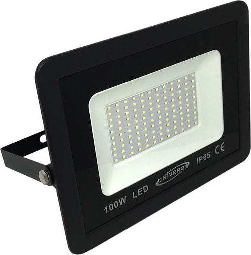 Faro-Led-100-W-Luce-Calda-Faretto-Slim-Esterno-Ip65-Universo