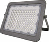 Faro-Led-100w-Ultra-Slim-Esterno-Grigio-Ip65-Luce-6500k-4000k-3000k-Fs100
