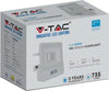 Faro-led-10W-LED-PIR-Sensor-Floodlight-SAMSUNG-CHIP-White-Body