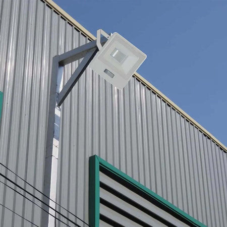 Faro-led-10W-LED-PIR-Sensor-Floodlight-SAMSUNG-CHIP-White-Body