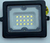 Faro Led 10w Ultra Slim Nero Esterno Ip65 Luce Fredda 6500k Naturale 4000k Fs10w Articoli da Giardino > Illuminazione da esterno > Faretti da esterno Trade Shop italia - Napoli, Commerciovirtuoso.it