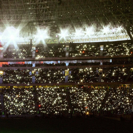 FARO LED 110° SPORT LIGHT 500W SMD DIMMERABILE HIGH BAY CHIP SAMSUNG V-TAC VT-501D Illuminazione/Illuminazione per esterni/Proiettori Zencoccostore - Formia, Commerciovirtuoso.it