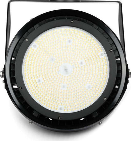 FARO LED 110° SPORT LIGHT 500W SMD DIMMERABILE HIGH BAY CHIP SAMSUNG V-TAC VT-501D Illuminazione/Illuminazione per esterni/Proiettori Zencoccostore - Formia, Commerciovirtuoso.it