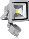 Faro-Led-20-W-Illuminatore-Con-Sensore-Movimento-Faretto-Luce-Bianca-Each