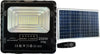 Faro led 200W con pannello solare 12w sensore crepuscolare esterno ip66 150lm/w Illuminazione/Illuminazione per esterni/Proiettori Zencoccostore - Formia, Commerciovirtuoso.it