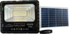 Faro led 300W con pannello solare 18w sensore crepuscolare esterno ip66 150lm/w Illuminazione/Illuminazione per esterni/Proiettori Zencoccostore - Formia, Commerciovirtuoso.it