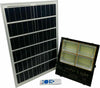 Faro LED 300W Con Pannello SOLARE Luce BICOLORE Calda o Fredda IP65 Illuminazione/Illuminazione per esterni/Proiettori Zencoccostore - Formia, Commerciovirtuoso.it