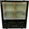 Faro LED 300W Con Pannello SOLARE Luce BICOLORE Calda o Fredda IP65 Illuminazione/Illuminazione per esterni/Proiettori Zencoccostore - Formia, Commerciovirtuoso.it