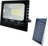 Faro led 300w con pannello solare luce fredda crepuscolare telecomando esterno Illuminazione/Illuminazione per esterni/Proiettori Zencoccostore - Formia, Commerciovirtuoso.it