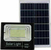 Faro led 300w con pannello solare luce fredda crepuscolare telecomando esterno Illuminazione/Illuminazione per esterni/Proiettori Zencoccostore - Formia, Commerciovirtuoso.it