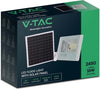 FARO-LED-35W-FARETTO-SMD-IP65-BIANCO-CON-PANNELLO-SOLARE-SENSORE-CREPUSCOLARE-E-TELECOMANDO-LUCE-BIANCA-O-LUCE-NATURALE