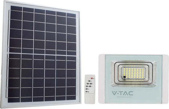 FARO-LED-35W-FARETTO-SMD-IP65-BIANCO-CON-PANNELLO-SOLARE-SENSORE-CREPUSCOLARE-E-TELECOMANDO-LUCE-BIANCA-O-LUCE-NATURALE