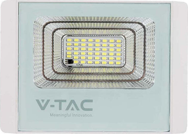 FARO-LED-35W-FARETTO-SMD-IP65-BIANCO-CON-PANNELLO-SOLARE-SENSORE-CREPUSCOLARE-E-TELECOMANDO-LUCE-BIANCA-O-LUCE-NATURALE