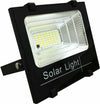 Faro LED 400W con Pannello Solare luce fredda Crepuscolare Telecomando Esterno Illuminazione/Illuminazione per esterni/Proiettori Zencoccostore - Formia, Commerciovirtuoso.it