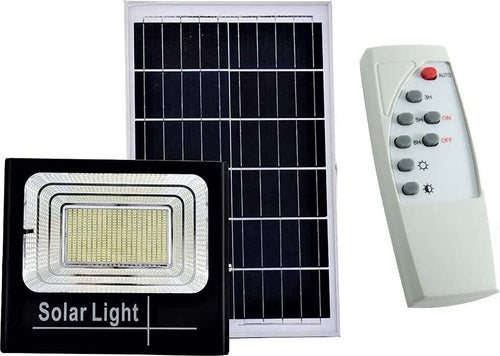 FARO LED 400W PANNELLO SOLARE CREPUSCOLARE IP65 LUCE 6500K 4650Lm Illuminazione/Illuminazione per esterni/Proiettori Zencoccostore - Formia, Commerciovirtuoso.it