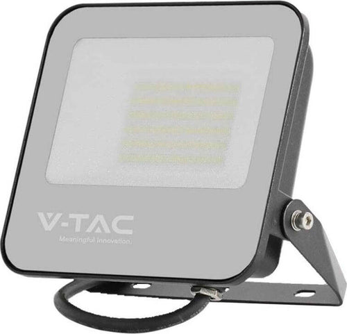 FARO-LED-50W-FARETTO-SMD-185-LM/W-IP65-COLORE-NERO-V-TAC-VT-4456