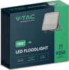 FARO-LED-50W-FARETTO-SMD-185-LM/W-IP65-COLORE-NERO-V-TAC-VT-4456