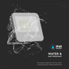 FARO-LED-50W-FARETTO-SMD-185-LM/W-IP65-COLORE-NERO-V-TAC-VT-4456