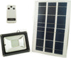 FARO LED A ENERGIA SOLARE CON PANNELLO FOTOVOLTAICO CREPUSCOLARE + TELECOMANDO W Illuminazione/Illuminazione per esterni/Proiettori Trade Shop italia - Napoli, Commerciovirtuoso.it