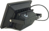 FARO LED A ENERGIA SOLARE CON PANNELLO FOTOVOLTAICO CREPUSCOLARE + TELECOMANDO W Illuminazione/Illuminazione per esterni/Proiettori Trade Shop italia - Napoli, Commerciovirtuoso.it