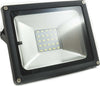FARO LED A ENERGIA SOLARE CON PANNELLO FOTOVOLTAICO CREPUSCOLARE + TELECOMANDO W Illuminazione/Illuminazione per esterni/Proiettori Trade Shop italia - Napoli, Commerciovirtuoso.it