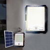FARO LED CON PANNELLO SOLARE CREPUSCOLARE 100W-200-300-400-500-600-800W IP66 Illuminazione/Illuminazione per esterni/Proiettori Zencoccostore - Formia, Commerciovirtuoso.it
