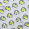 FARO LED CON PANNELLO SOLARE CREPUSCOLARE 100W-200-300-400-500-600-800W IP66 Illuminazione/Illuminazione per esterni/Proiettori Zencoccostore - Formia, Commerciovirtuoso.it